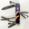 Victorinox CLIMBER ZODIAC Дракон у променях сонця (1.3703.3.Z3270p) - зображення 10