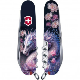   Victorinox CLIMBER ZODIAC Чарівний дракон (1.3703.3.Z3280p)