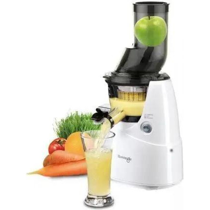 Kuvings Whole Slow Juicer В6000W - зображення 1