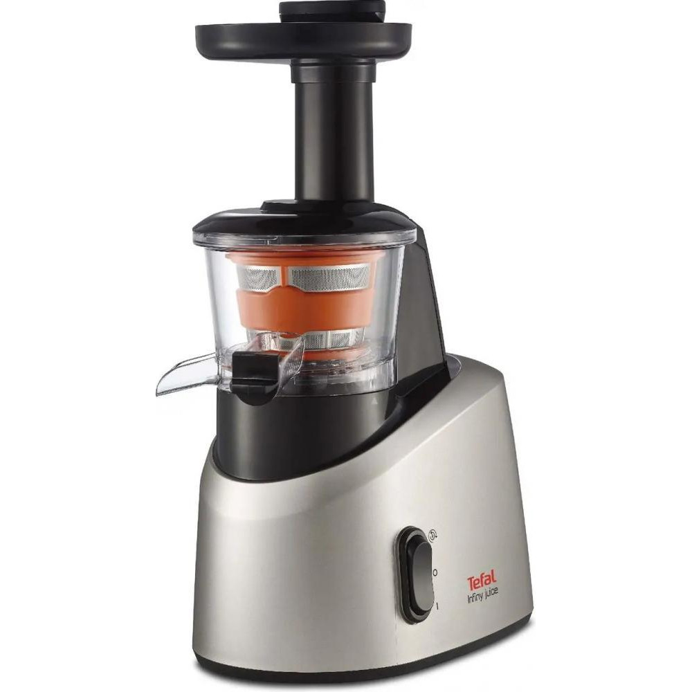 Tefal ZC255B - зображення 1