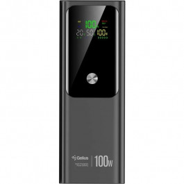   Gelius GP-PB307 20000mAh 100W Black