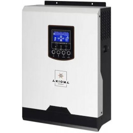   Axioma Energy ISMPPT-3000