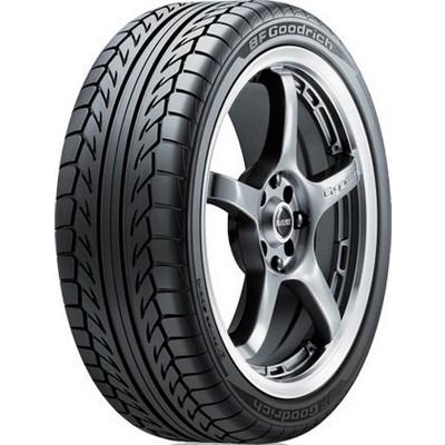 BFGoodrich g-Force Sport (235/45R17 94W) - зображення 1