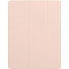 Apple Smart Folio for 12.9 iPad Pro 3rd Generation - Pink Sand (MVQN2) - зображення 1