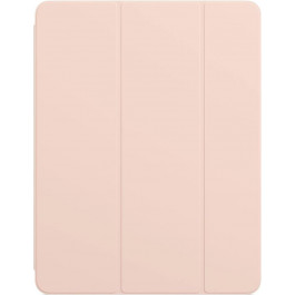   Apple Smart Folio for 12.9 iPad Pro 3rd Generation - Pink Sand (MVQN2)