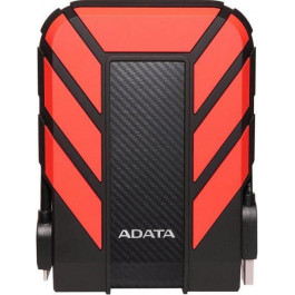   ADATA DashDrive Durable HD710 Pro 2 TB (AHD710P-2TU31-CRD)