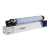 CET Тонер Ricoh MPC4502 841754/841682 450g Cyan (CET6748) - зображення 1