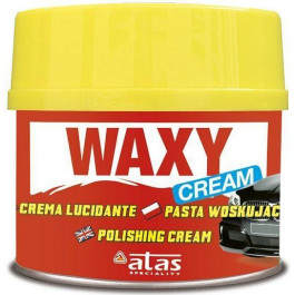   ATAS Waxy Polishing Cream 250мл