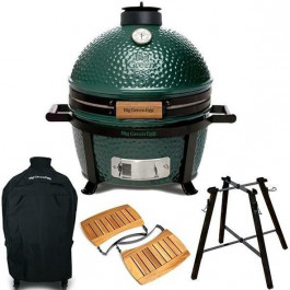   Big Green Egg MiniMax EGG (119650)