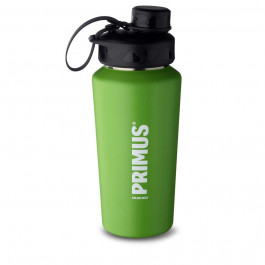   Primus TrailBottle 600 мл S.S. Moss (740165)