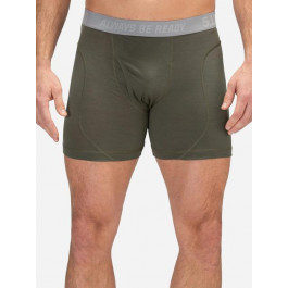   5.11 Tactical Термотруси  Range Ready Merino Wool Brief 40166-186 XL Ranger Green (2000980482566)