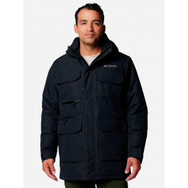   Columbia Парка чоловіча  Omni-Heat Landroamer II Parka 2088041-010 XXL Чорна (0990054800803_0195981353662)