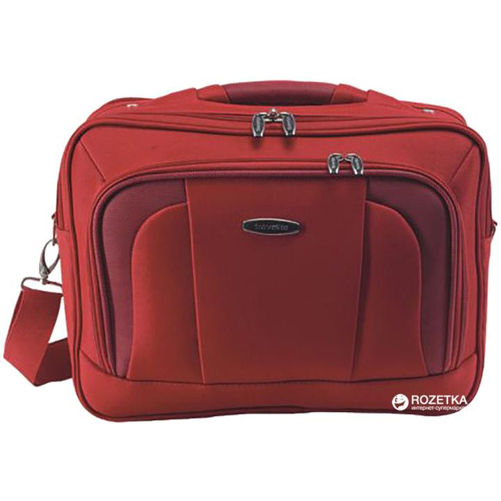 Travelite Orlando Red (TL098484-10) - зображення 1