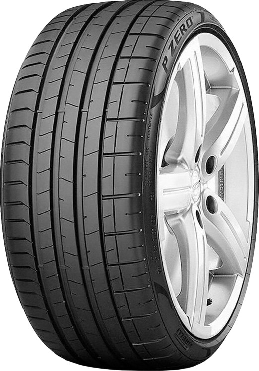 Pirelli PZero PZ4 (315/30R23 111Y) - зображення 1