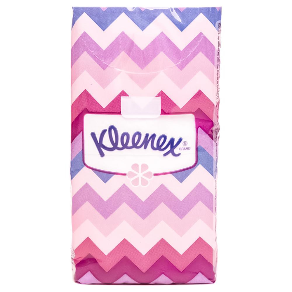 Kleenex Носові хусточки кишеньки  Original 10 шт. (5901478905079) - зображення 1