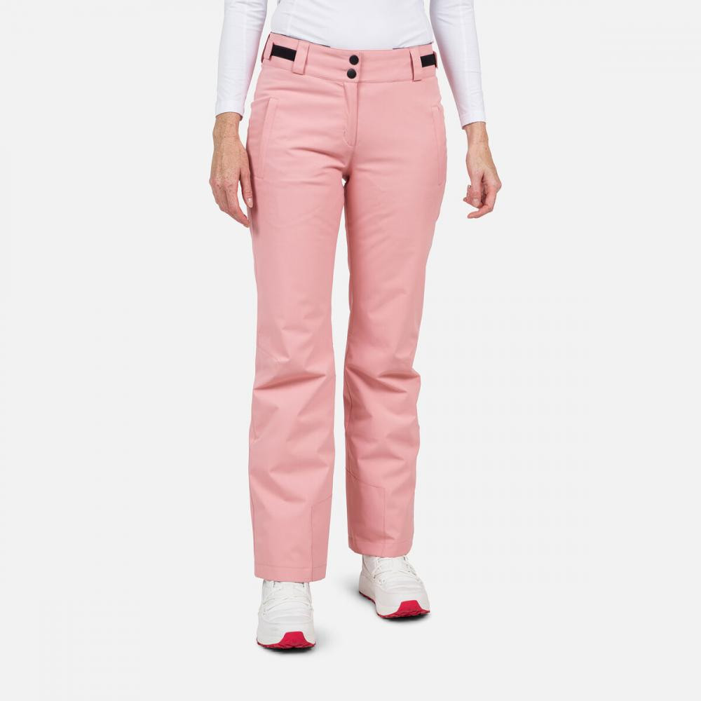 Rossignol Штани жіночі  W Staci Pant Cooper Pink '24 XL Розовый - зображення 1