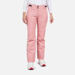   Rossignol Штани жіночі  W Staci Pant Cooper Pink '24 S Розовый