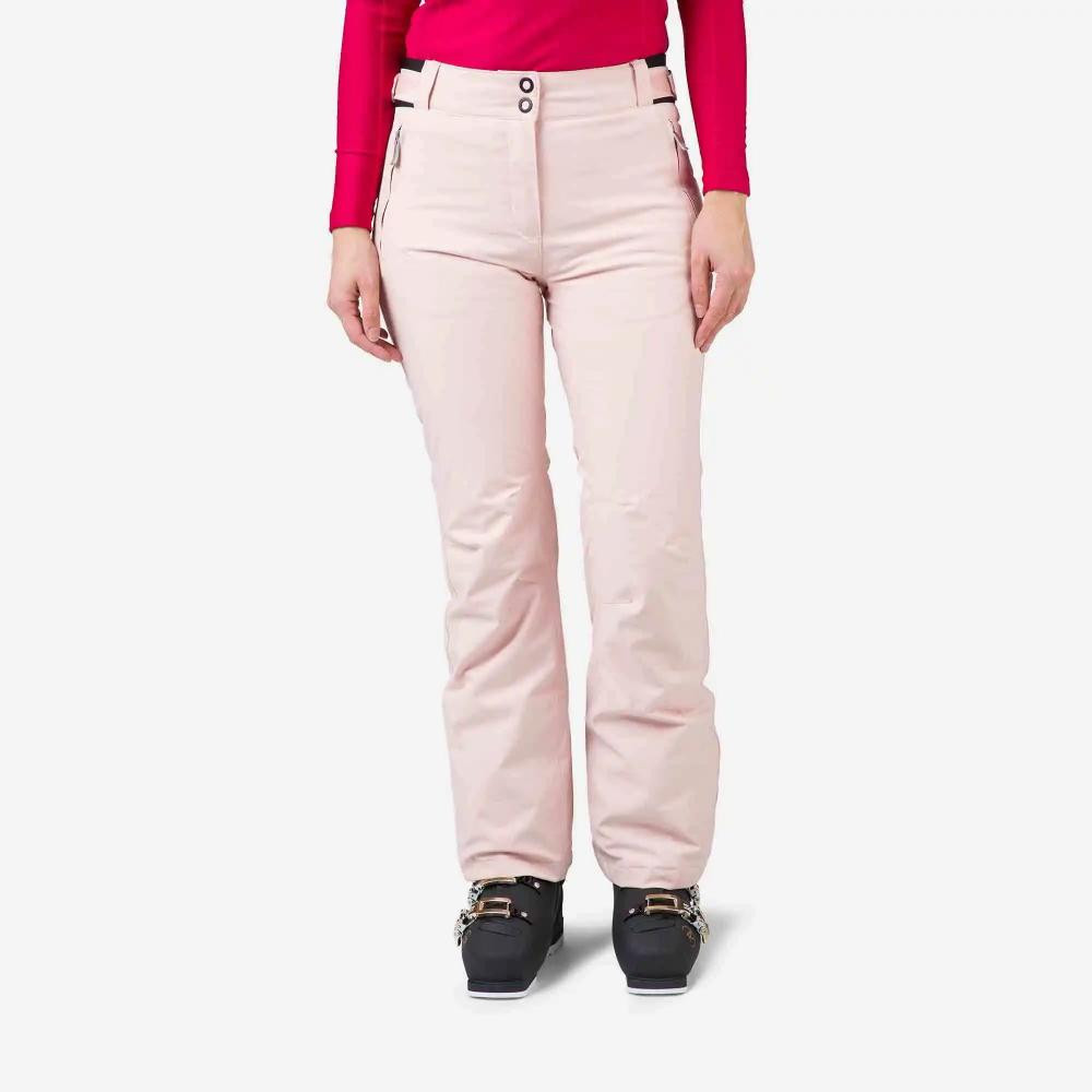 Rossignol Штани  W Ski Pant Powder Pink S Розовый - зображення 1