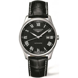   Longines L2.893.4.51.7