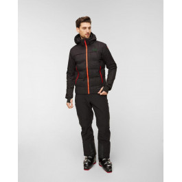   Rossignol Костюм чоловічий  Hero Depart Ski Jkt and Штани Siz Pant XXL Черный