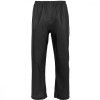 Highlander Outdoor Stormguard Waterproof Trousers - Black (TR143-BK-XS) - зображення 1