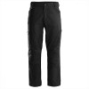 Highlander Stoirm Tactical Urban - Black (TR145-BK-40) - зображення 1