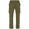 Highlander Outdoor Starav Walking Trousers - Forest Green (TR139-FG-XXL) - зображення 1