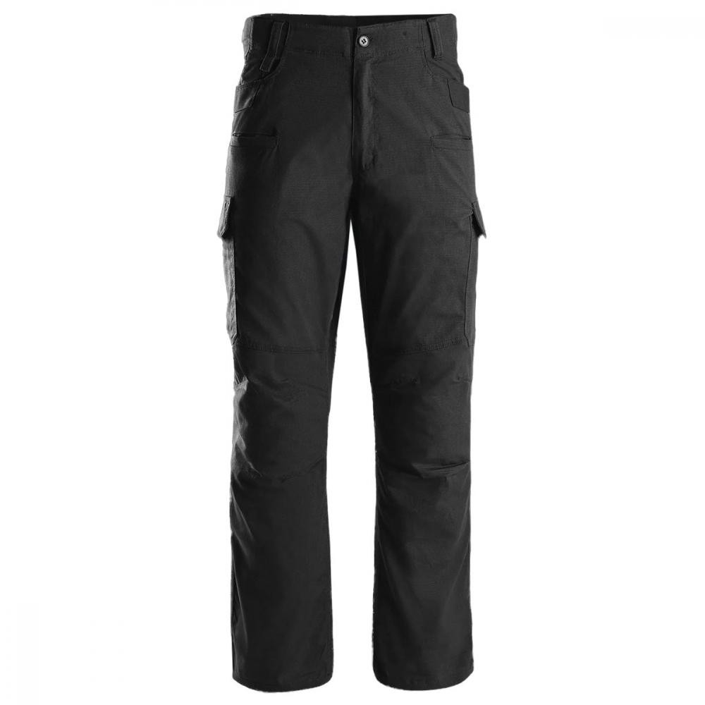 Highlander Stoirm Tactical Trousers - Black (TR144-BK-34) - зображення 1