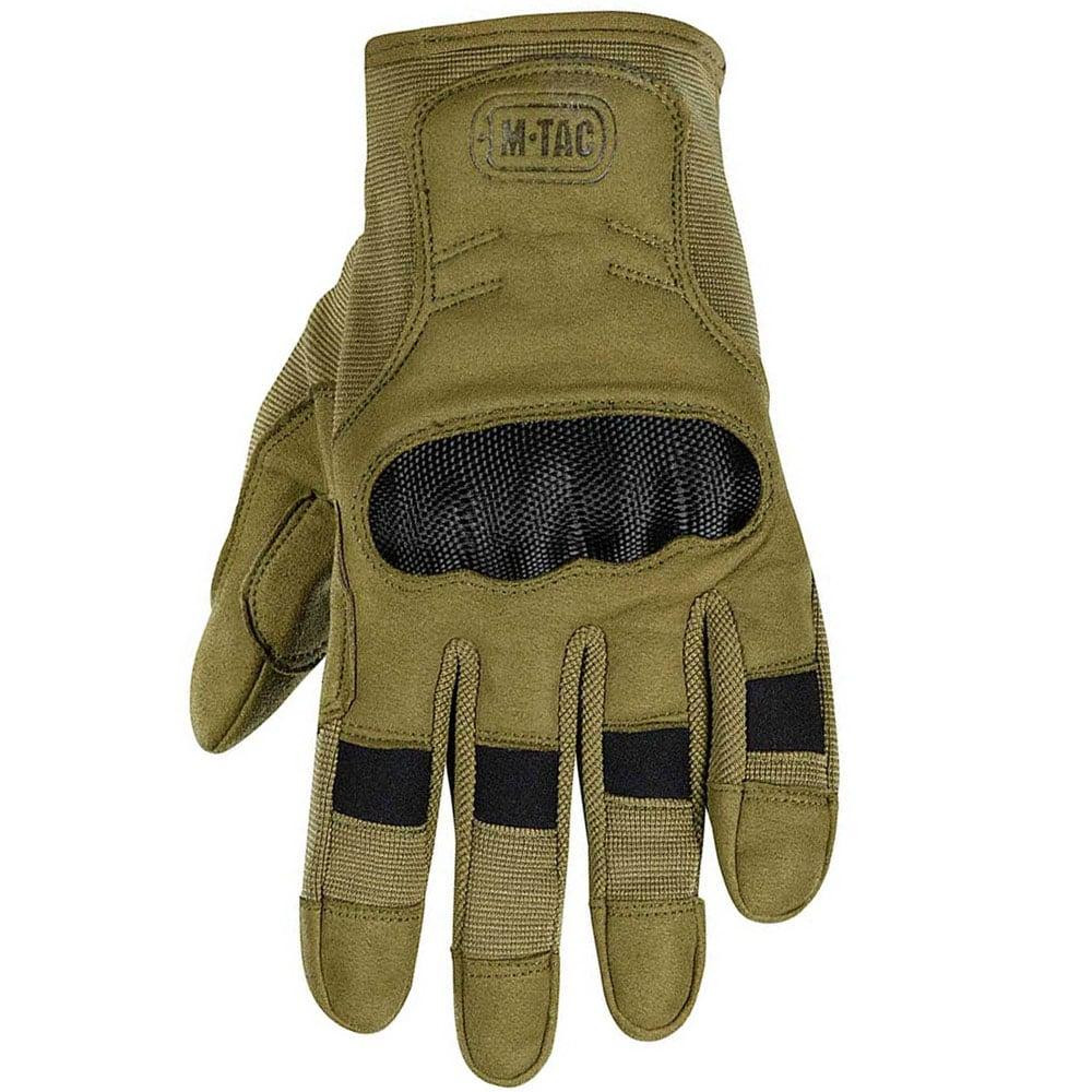 M-Tac Assault Tactical Mk.6 - Olive (90306001-L) - зображення 1