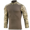 M-Tac Combat Shirt літня - MM14 (20473030-L/R) - зображення 1