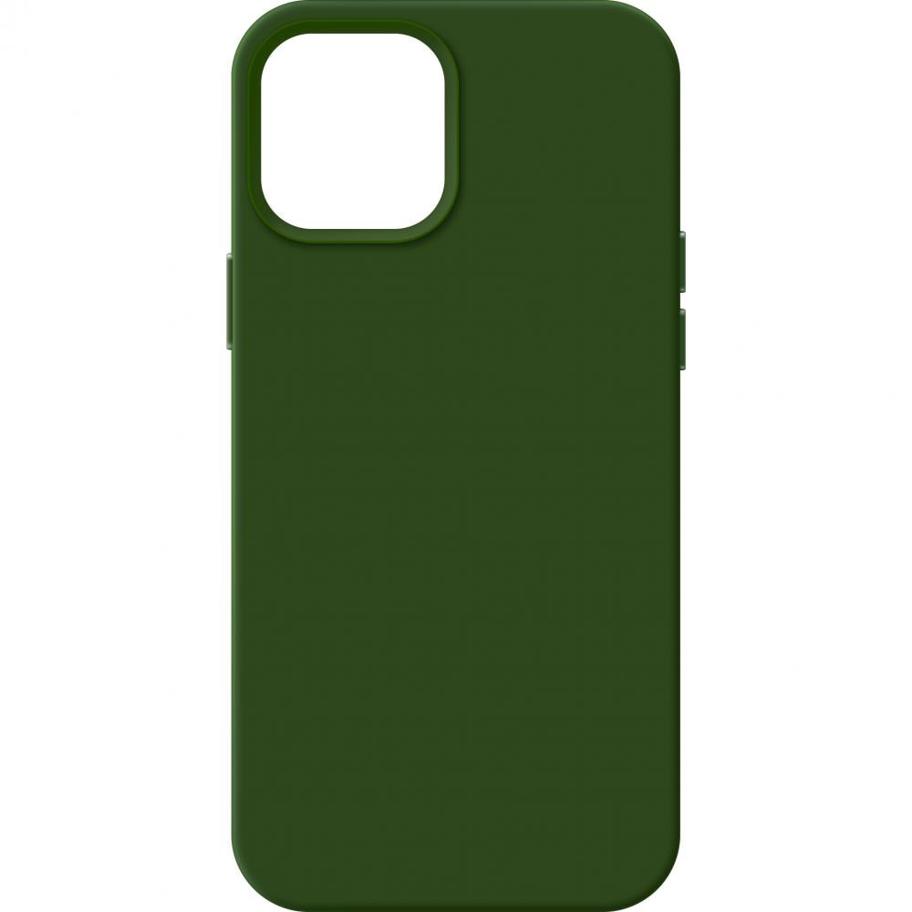 ArmorStandart ICON2 Case Apple iPhone 12 Pro Max Cyprus Green (ARM61366) - зображення 1