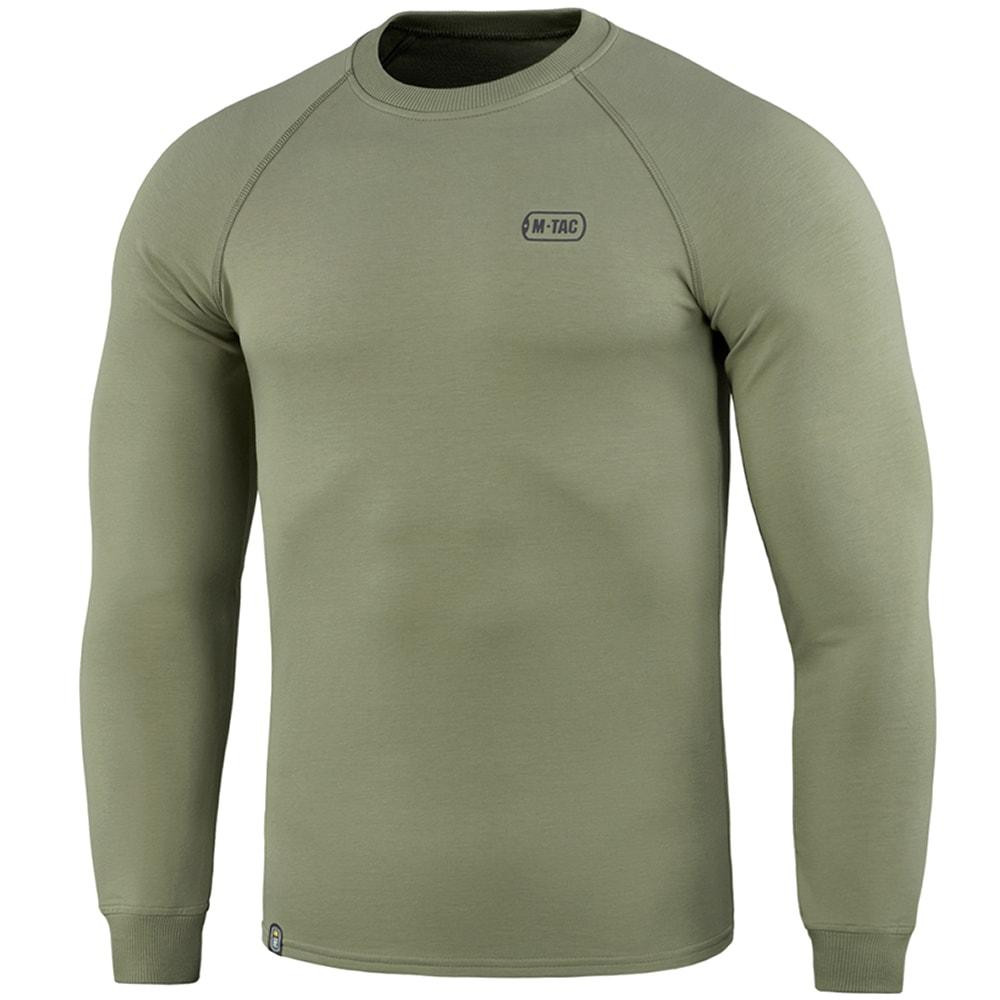 M-Tac Athlete - Light Olive (20455038-2XL) - зображення 1