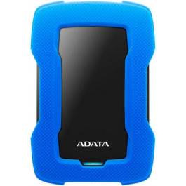   ADATA HD330 4 TB Black (AHD330-4TU31-CBK)