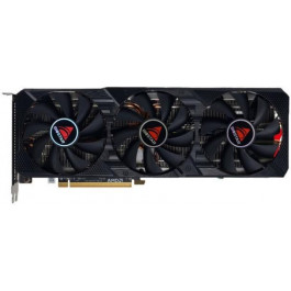   Biostar Radeon RX 6700 XT OC (VA67S6TML9)