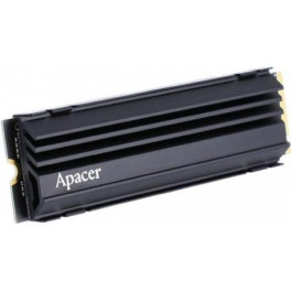   Apacer AS2280Q4U 512 GB (AP512GAS2280Q4U-1)