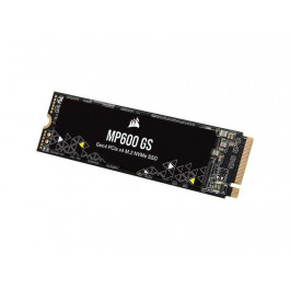   Corsair MP600 GS 500 GB (CSSD-F0500GBMP600GS)