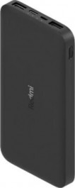   Xiaomi Redmi Power Bank 10000mAh Black (VXN4305GL)