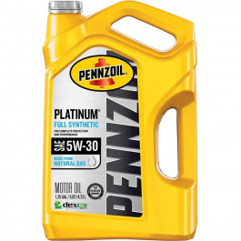   Pennzoil Full Synthetic 5W-30 4,73л