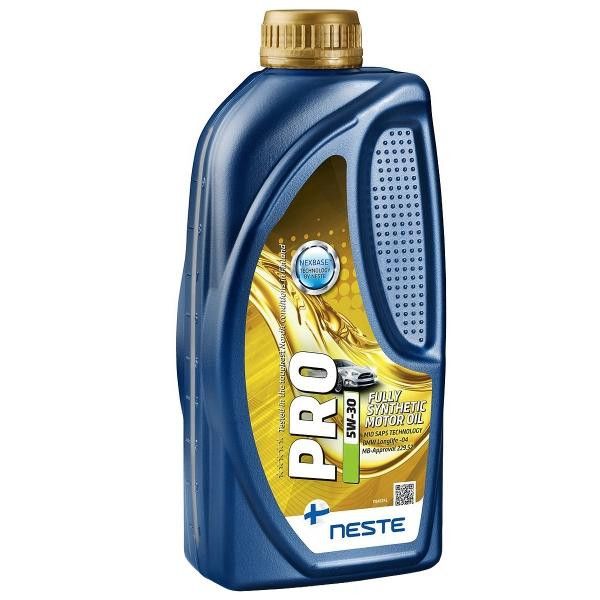 Neste Oil Neste Pro 5W-30 1л - зображення 1