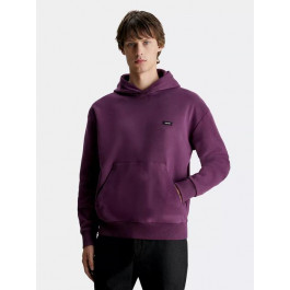   Calvin Klein Худі чоловіче  21650606-501(Italian Plum) L Фіолетове