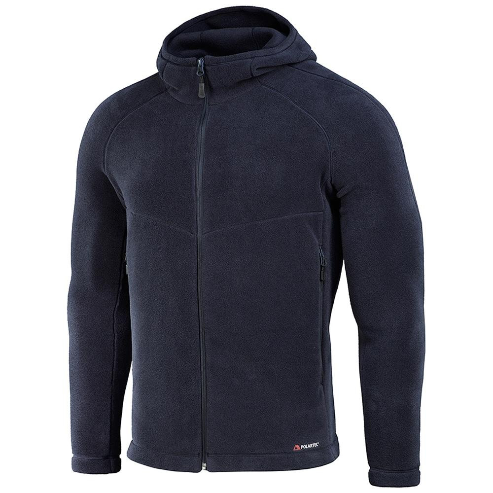 M-Tac Sprint Polartec - Dark Navy Blue (20485015-XL) - зображення 1