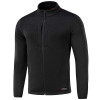 M-Tac Senator Fleece Polartec - Black (20477002-XL) - зображення 1