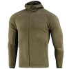 M-Tac Hoodie Polartec Sport - Dark Olive (70067048-2XL) - зображення 1