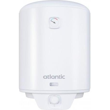 Atlantic O'Pro Turbo VM 050 D400S-2-B 2500W (841359) - зображення 1