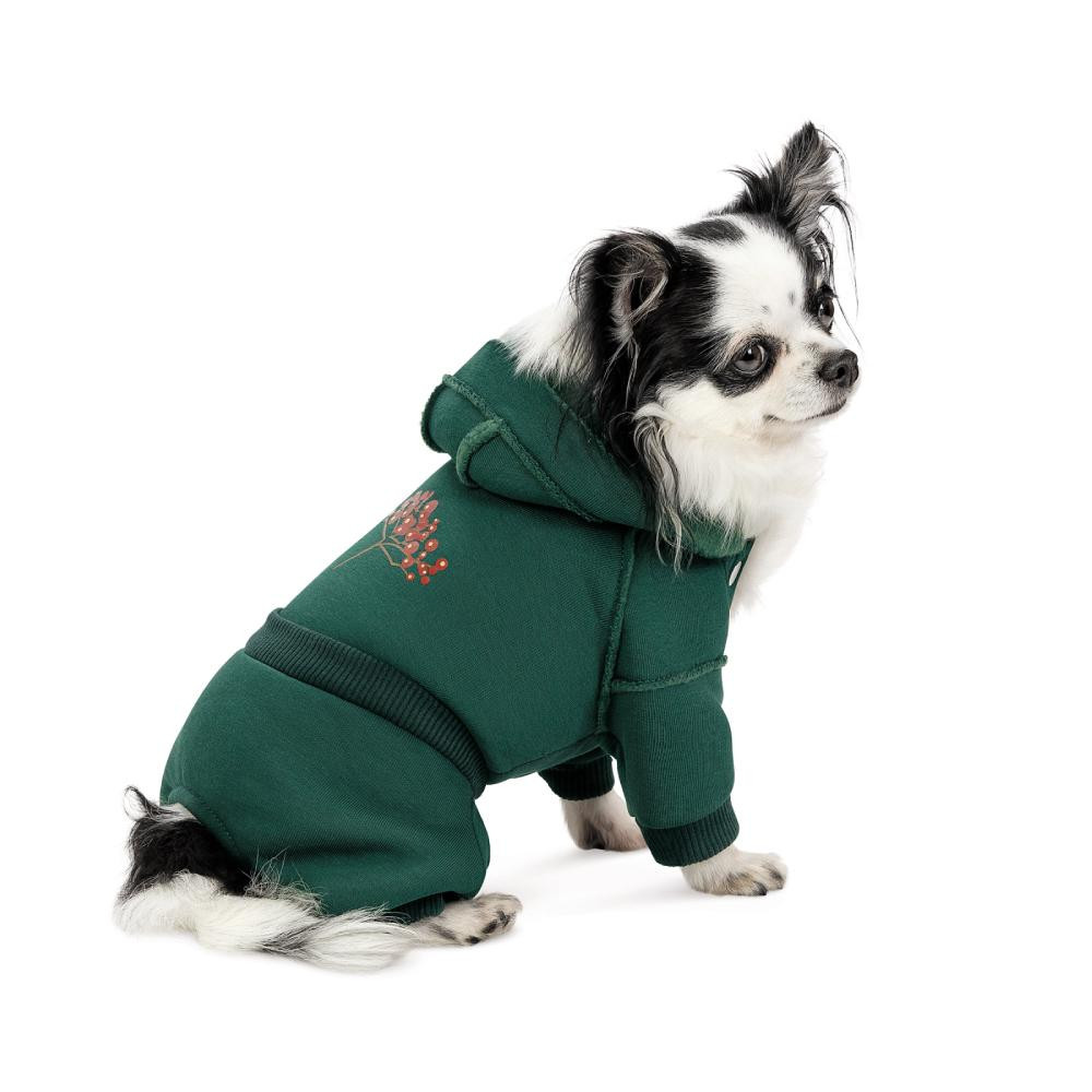 Pet Fashion Костюм для собак  Berry S (PR243761) - зображення 1