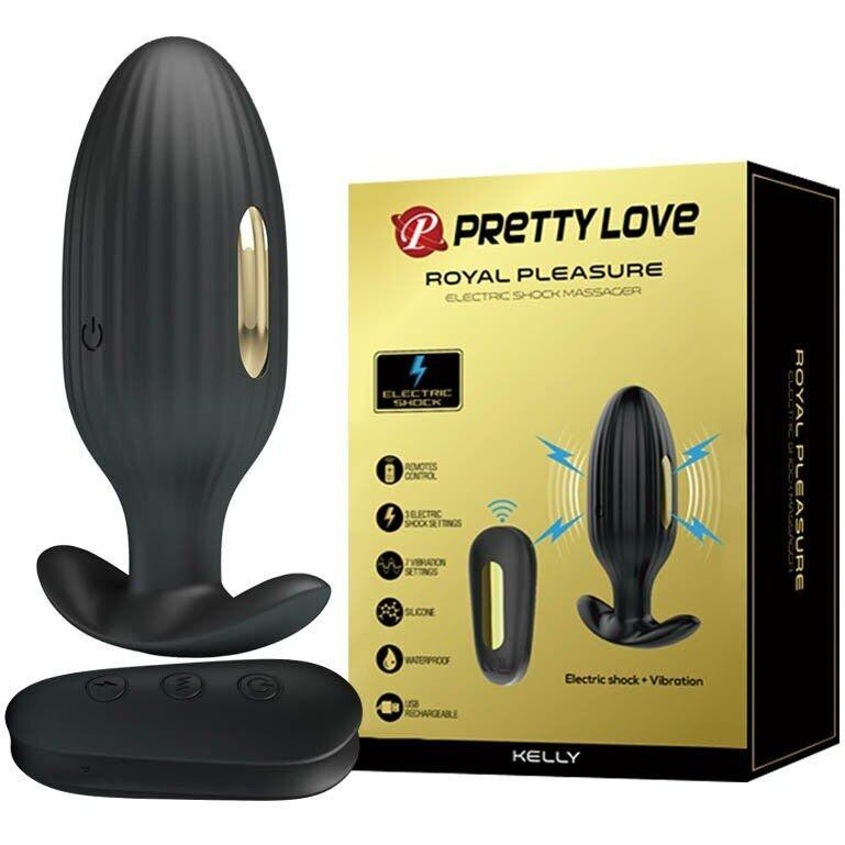 Pretty Love ROYAL PLEASURE (BI-040083W) - зображення 1