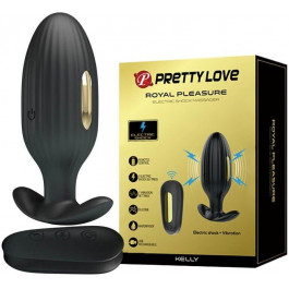   Pretty Love ROYAL PLEASURE (BI-040083W)