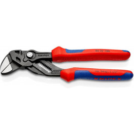   KNIPEX 86 02 180