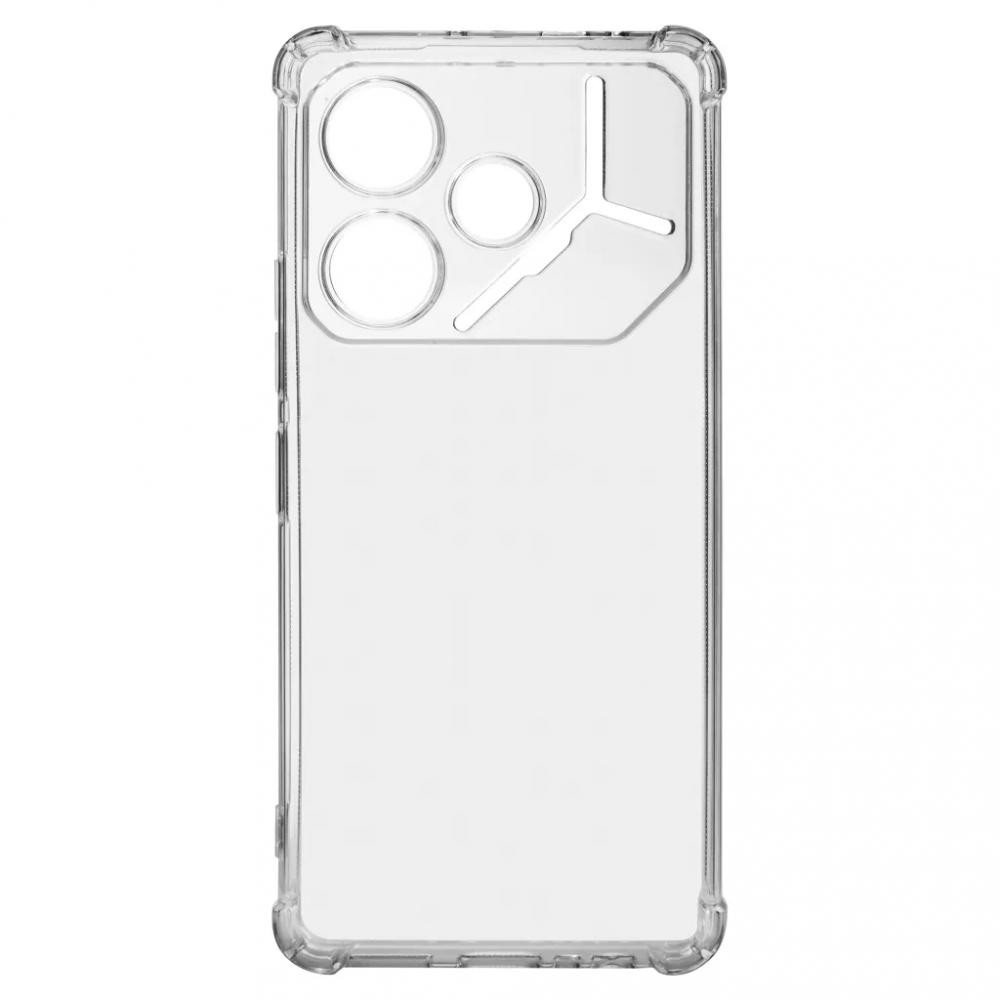 ArmorStandart ICON Xiaomi Redmi 13C 4G / Poco C65 Cam cov Lavender (ARM81135) - зображення 1