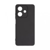 ArmorStandart ICON OPPO A3 4G / A3x 4G Camera cover Black (ARM80883) - зображення 1